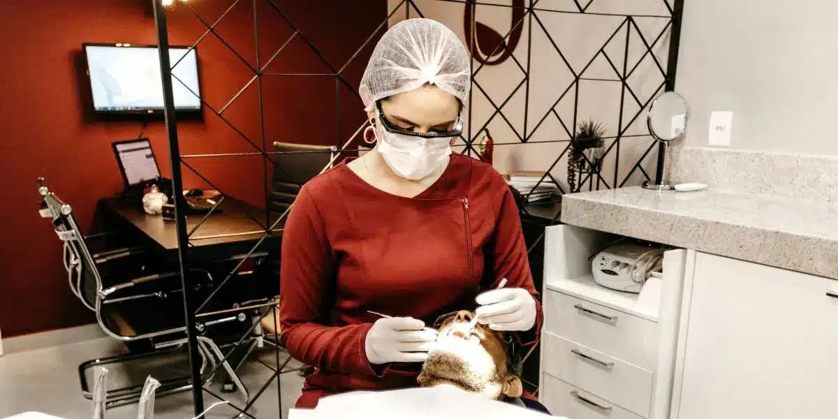 The Realities of Being a Dental Assistant